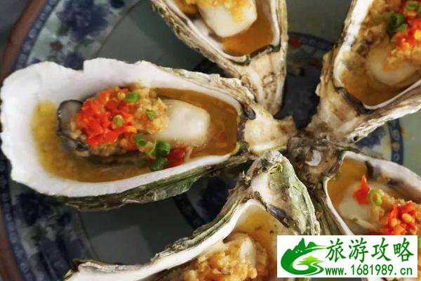 珠海有哪些特色美食 珠海美食推荐