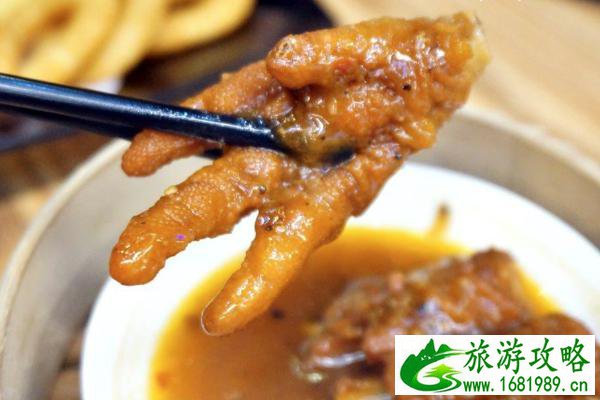 珠海有哪些特色美食 珠海美食推荐