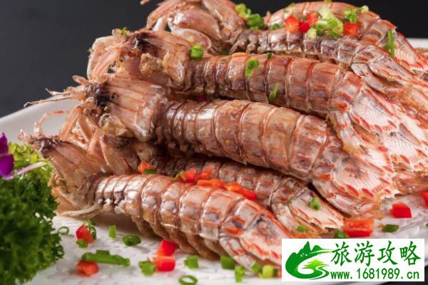 珠海有哪些特色美食 珠海美食推荐