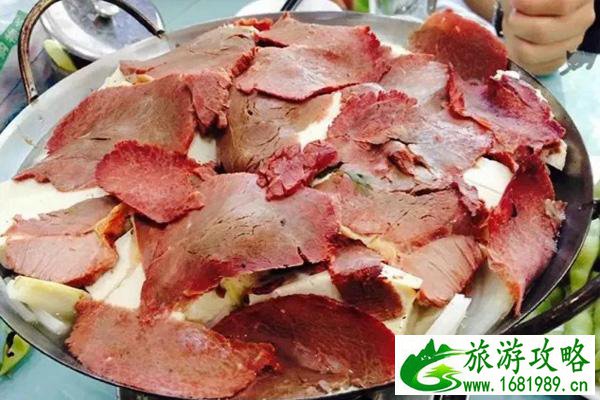 美食之都是哪座城市 八大美食之都