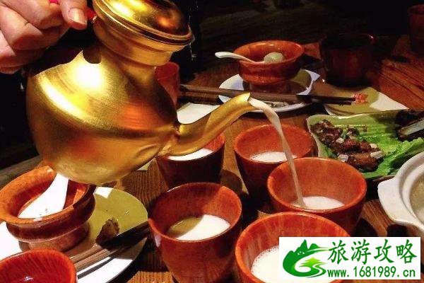 雨崩有哪些美食 雨崩当地美食推荐 雨崩有哪些美食 雨崩当地美食推荐