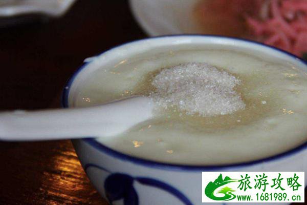 雨崩有哪些美食 雨崩当地美食推荐 雨崩有哪些美食 雨崩当地美食推荐