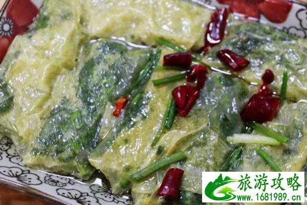 西塘有哪些美食 西塘美食推荐 西塘有哪些美食 西塘美食推荐