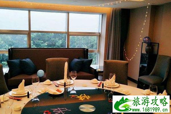 烟台特色餐厅有哪些 餐厅联系方式及地址 烟台特色餐厅有哪些 餐厅联系方式及地址