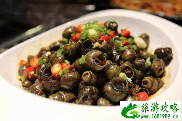 西塘有哪些美食 西塘美食推荐 西塘有哪些美食 西塘美食推荐