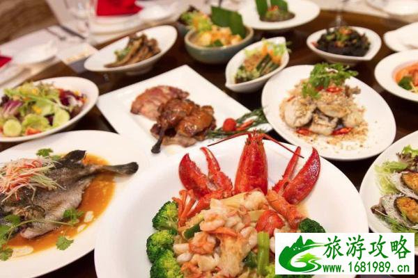 上海年夜饭套餐哪家好 上海年夜饭预订