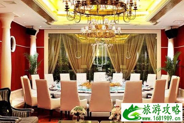 2021武汉年夜饭推荐 武汉年夜饭去哪好