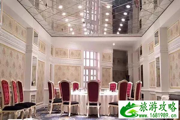 2021武汉年夜饭推荐 武汉年夜饭去哪好