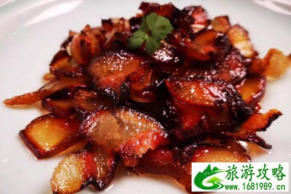 文成美食有哪些 文成特色美食推荐