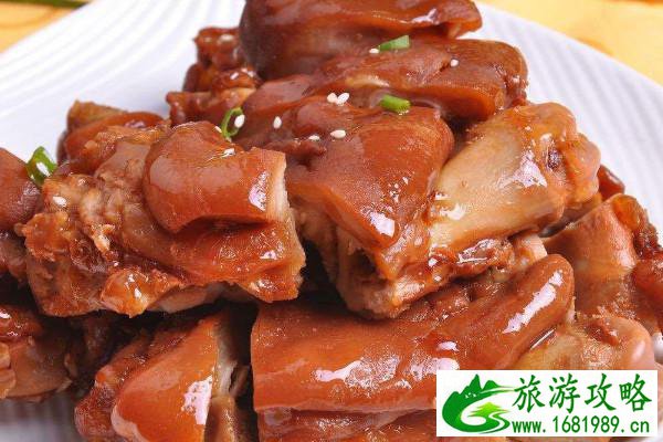 文成美食有哪些 文成特色美食推荐