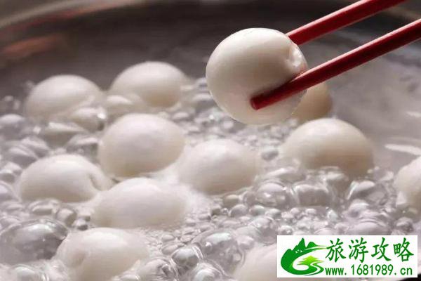 2021常州元宵节哪里的汤圆最好 常州元宵汤圆店铺推荐 2021常州元宵节哪里的汤圆最好 常州元宵汤圆店铺推荐
