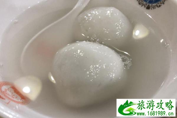 2021常州元宵节哪里的汤圆最好 常州元宵汤圆店铺推荐 2021常州元宵节哪里的汤圆最好 常州元宵汤圆店铺推荐