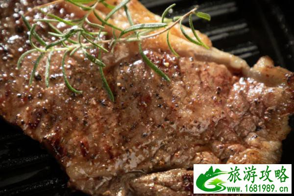 2021元宵节上海美食特惠 上海特色店铺推荐