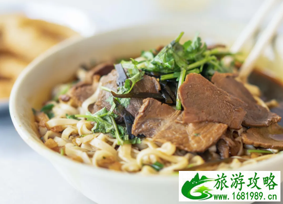 武汉小龙虾哪里最好吃-餐厅推荐