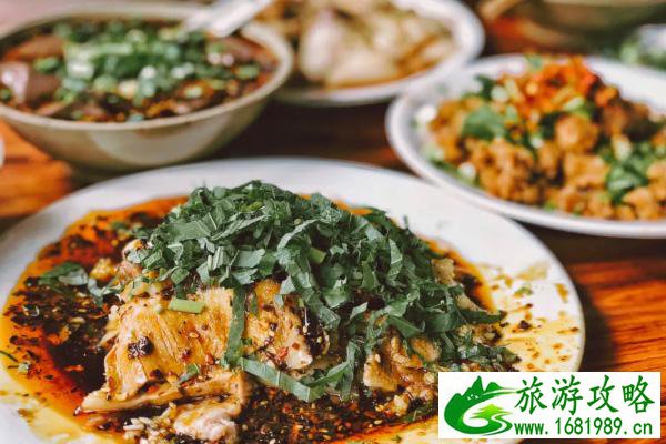乐山夜宵哪里好吃 四川乐山美食有哪些-店铺推荐