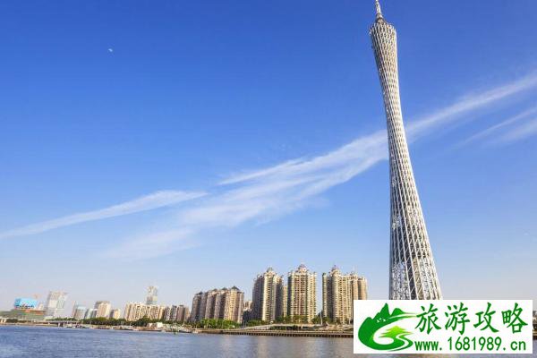 广州塔附近有什么好吃的 广州塔周边美食推荐