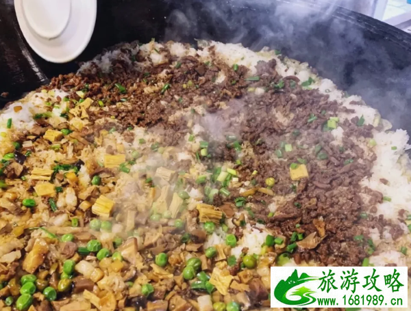 武汉豆皮哪里最正宗最好吃