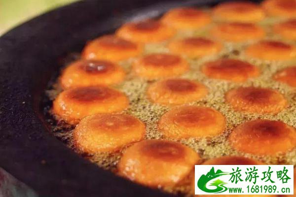 木渎古镇有什么好吃的-老街美食攻略 木渎古镇有什么好吃的-老街美食攻略