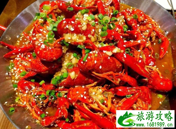 武汉小龙虾几月份吃最好 武汉吃龙虾哪个地方好 武汉小龙虾几月份吃最好 武汉吃龙虾哪个地方好