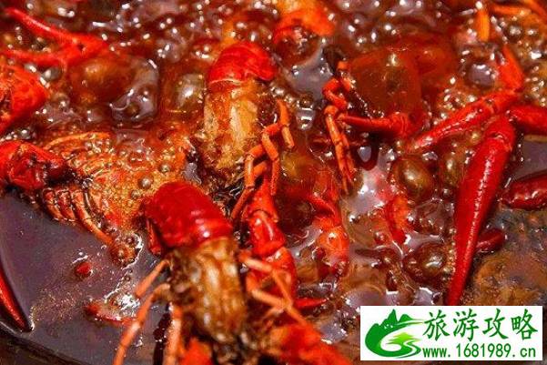 武汉小龙虾几月份吃最好 武汉吃龙虾哪个地方好 武汉小龙虾几月份吃最好 武汉吃龙虾哪个地方好