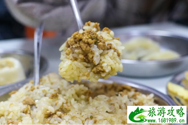 台州特色美食小吃有哪些-美食推荐