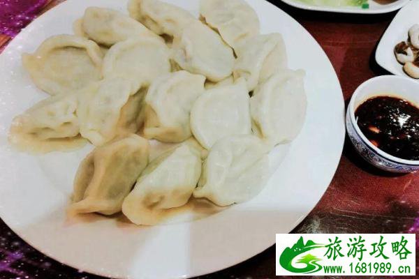 烟台美食攻略和地址-美食打卡地推荐