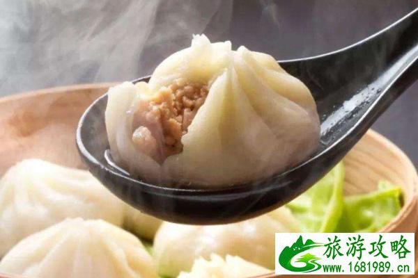 金华美食推荐特色美食