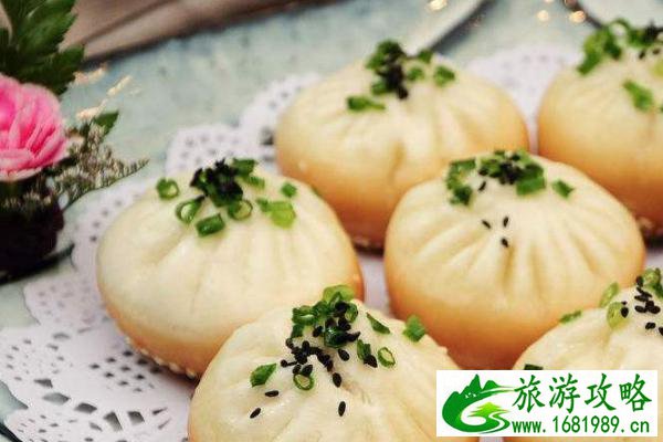 上海特色美食推荐