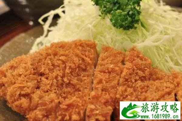 上海特色美食推荐