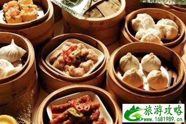 扬州有哪些美食 餐厅推荐