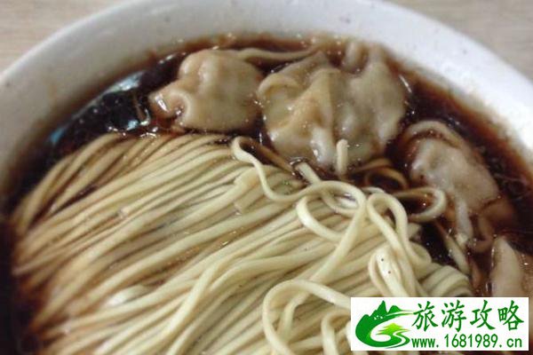 扬州有哪些美食 餐厅推荐