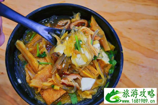 漳州哪里有好吃的 漳州美食餐厅推荐 漳州哪里有好吃的 漳州美食餐厅推荐