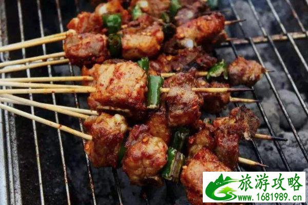 青岛有什么好吃的 青岛美食推荐
