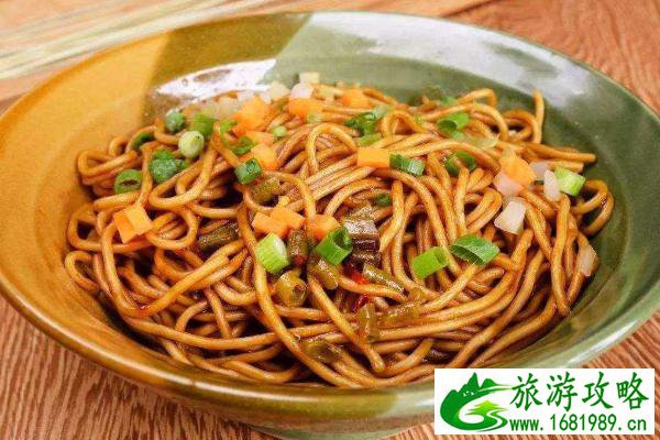 武汉有哪些特色美食 美食推荐