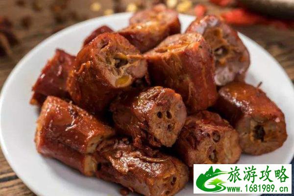 武汉有哪些特色美食 美食推荐