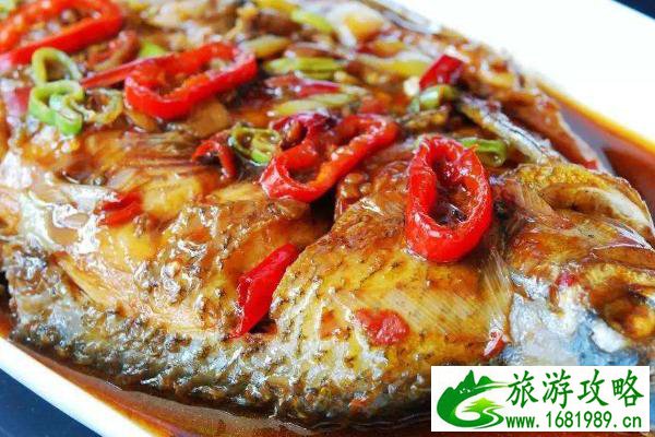 武汉有哪些特色美食 美食推荐