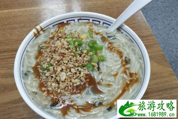 洛阳最具人气的美食街在哪里 洛阳特色美食推荐