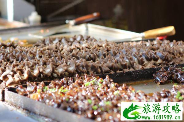 丽江的人气美食街在哪里 丽江人气餐厅推荐