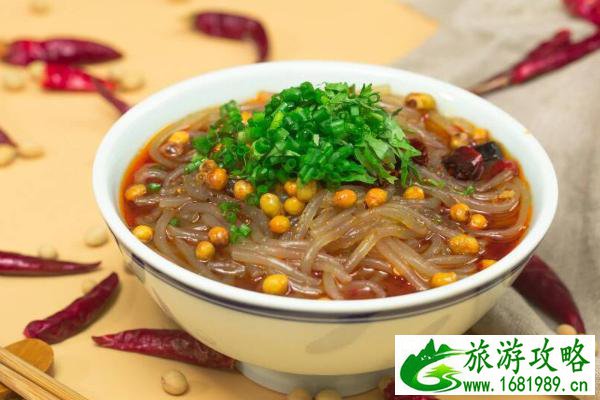 重庆特色美食有哪些