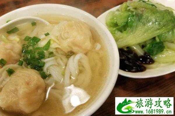香港特色美食小吃有哪些 香港美食餐厅推荐