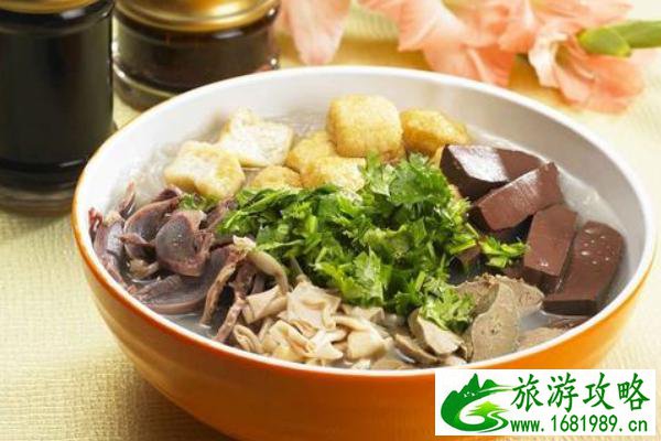 焦作有哪些美食餐厅 焦作美食推荐