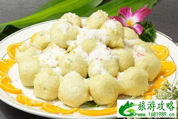 长春有哪些特色美食