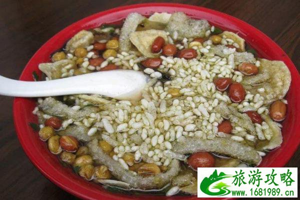恩施特色美食有哪些 恩施特色美食推荐