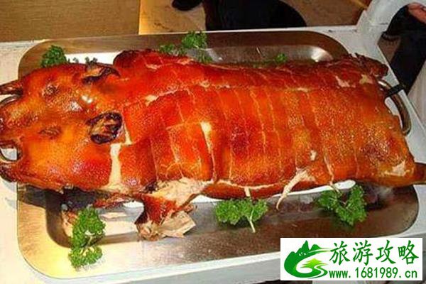 广西桂林的特色菜是什么 桂林特色名菜推荐 广西桂林的特色菜是什么 桂林特色名菜推荐