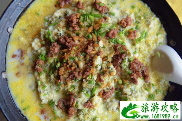 恩施特色美食有哪些 恩施特色美食推荐