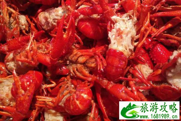 合肥有哪些好吃的美食