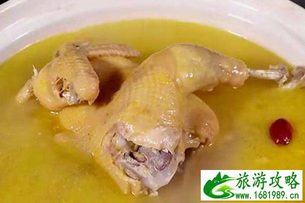 合肥有哪些好吃的美食