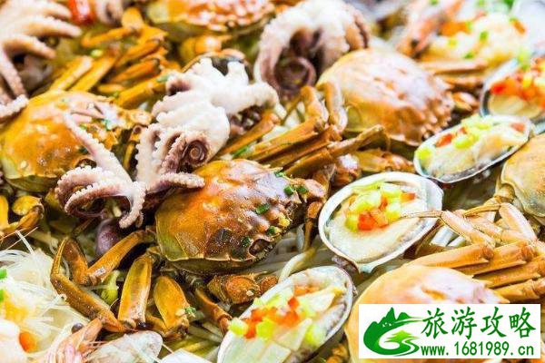 秦皇岛有哪些特色餐厅 秦皇岛美食推荐