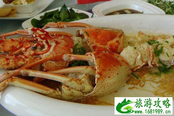 秦皇岛有哪些特色餐厅 秦皇岛美食推荐