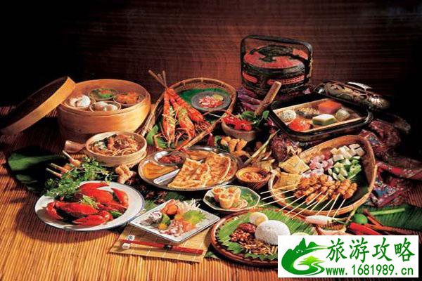 深圳莲塘美食攻略-有哪些好吃的